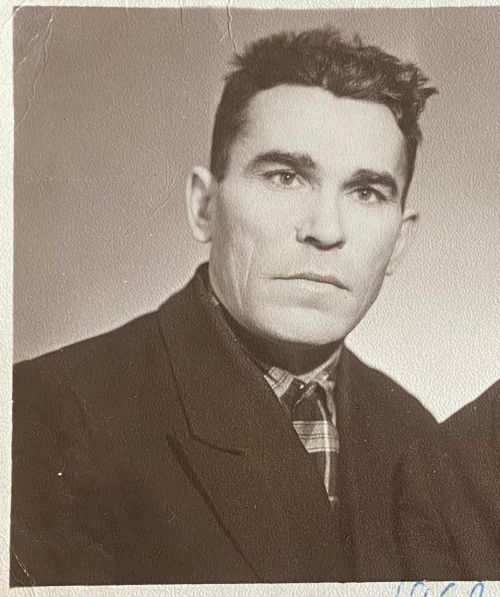 Мой дедушка Фаткулбаян Шайгарданович Шаймуратов был настоящим героем